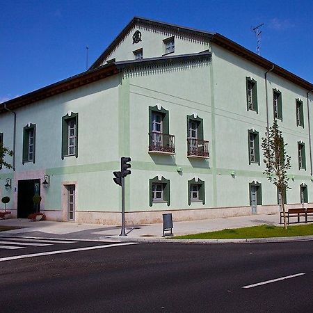 Marques De La Ensenada Hotel Valladolid Exterior foto